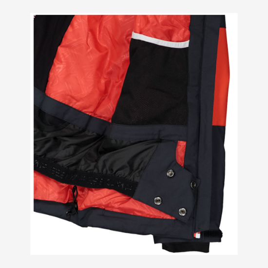 CMP otr smučarski komplet 35W0294 C783 TWILL SKI SET tango