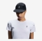 On šilt kapa PERFORMANCE CAP black