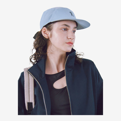 On šilt kapa 2UE30501274 PERFORMANCE CAP wash