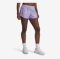 UNDER ARMOUR ž hlače TECH PLAY UP transparent white
