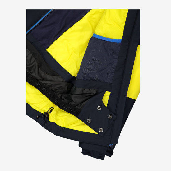 CMP otr smučarski komplet 35W0294 R231 TWILL SKI SET witer sun