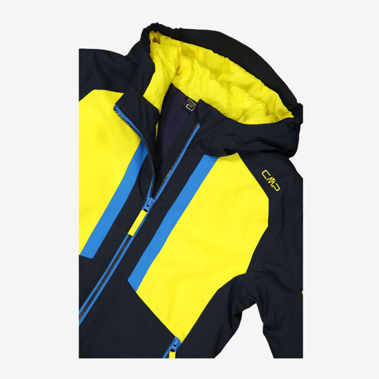CMP otr smučarski komplet 35W0294 R231 TWILL SKI SET witer sun