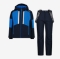 CMP otr smučarski komplet TWILL SKI SET royal blue