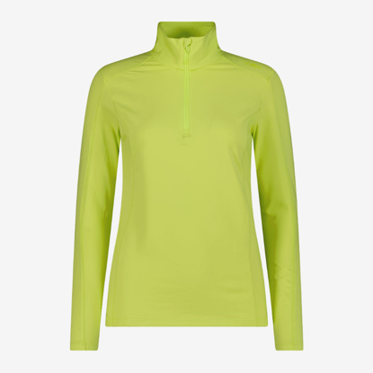 CMP ž puli 30L1086 E014 SWEATSHIRTIN SOFTECH apple