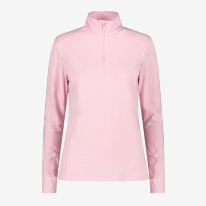 CMP ž puli 30L1086 B309 SWEATSHIRTIN SOFTECH pink