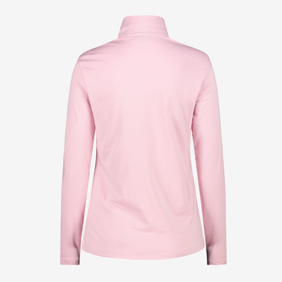 CMP ž puli 30L1086 B309 SWEATSHIRTIN SOFTECH pink