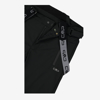 CMP m smučarske hlače 34W4367 U901 SOFTSHELL SKI SALOPETTES black