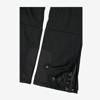CMP m smučarske hlače 34W4367 U901 SOFTSHELL SKI SALOPETTES black