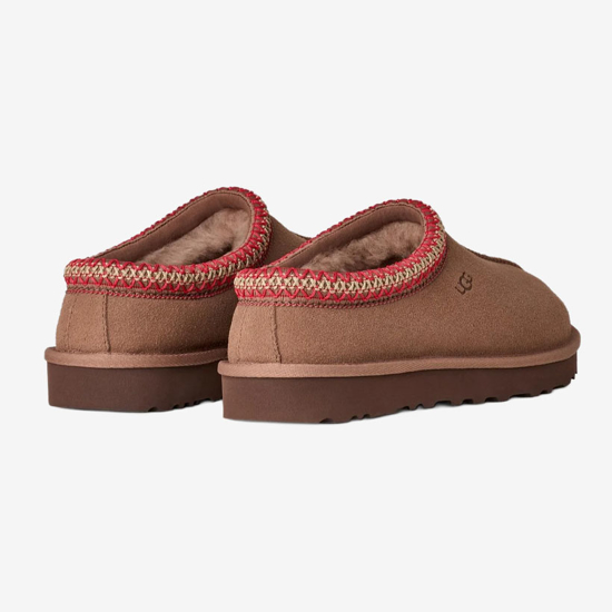 UGG ž natikači 1174470 TASMAN II rocky oak