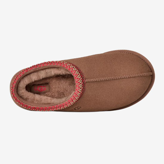 UGG ž natikači 1174470 TASMAN II rocky oak