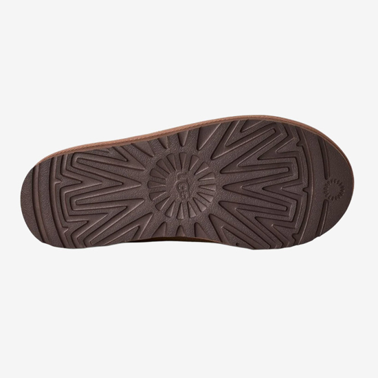 UGG ž natikači 1174470 TASMAN II rocky oak