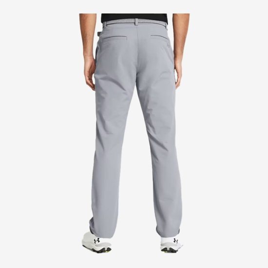 UNDER ARMOUR m golf hlače 1374606-035 MATCHPLAY TAPERED GOLF TROUSERS steel