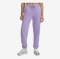 UNDER ARMOUR ž hlače RIVAL TERRY JOGGERS transparent white