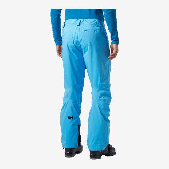 HELLY HANSEN m smučarske hlače 65704 645 LEGENDARY INSULATED SKI PANTS cyan
