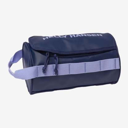 HELLY HANSEN toaletna torbica 68007 684 WASH BAG blackcurran