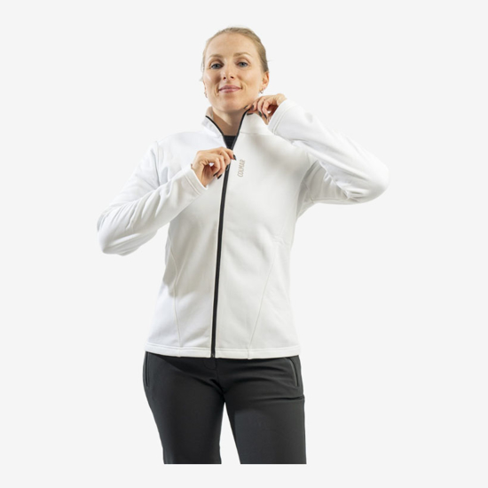 COLMAR ž jopica 9335 5WU 01 FACETIME white