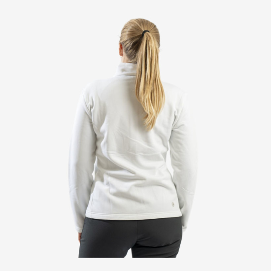 COLMAR ž jopica 9335 5WU 01 FACETIME white