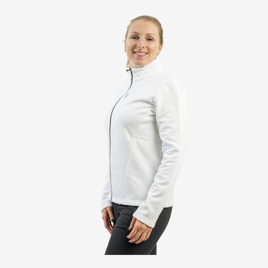 COLMAR ž jopica 9335 5WU 01 FACETIME white