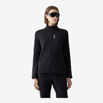 COLMAR ž jopica 9335 5WU 99 black