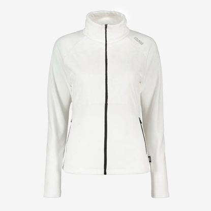 COLMAR ž jopica 9341 5WU 01 FACETIME white