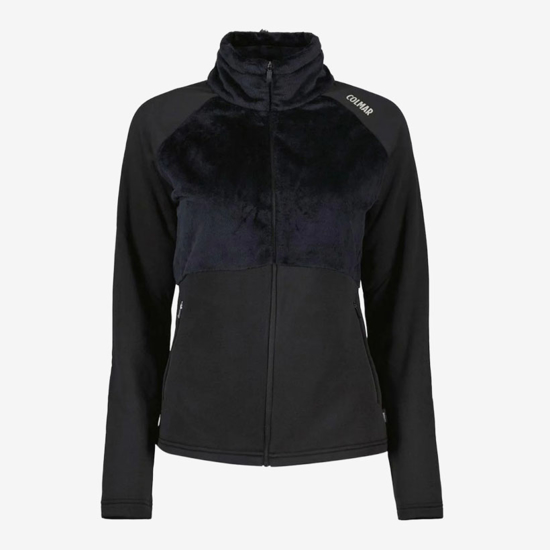 COLMAR ž jopica 9341 5WU 99 FACETIME black