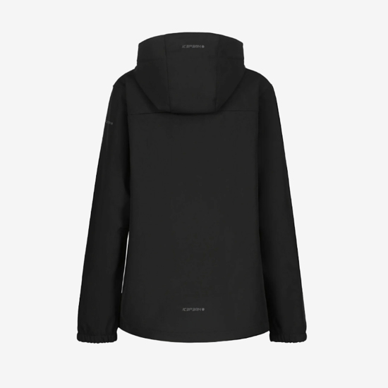 ICEPEAK otr softshell 8 51897682I 997 KONAN JR black