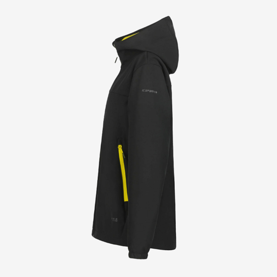 ICEPEAK otr softshell 8 51897682I 997 KONAN JR black