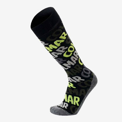 COLMAR odr smučarske nogavice 5280 5VG 579 forest