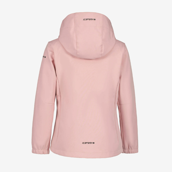 ICEPEAK otr softshell 8 51896682I 610 KOBRYN JR rose