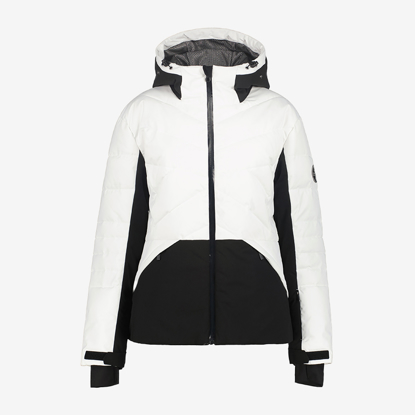 ICEPEAK ž bunda 8 53115813IX 980 EVELETH white
