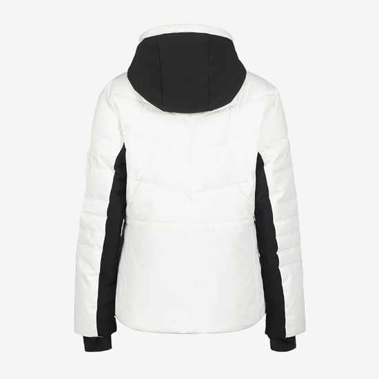 ICEPEAK ž bunda 8 53115813IX 980 EVELETH white