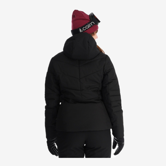 ICEPEAK ž bunda 8 53115813IX 990 EVELETH black