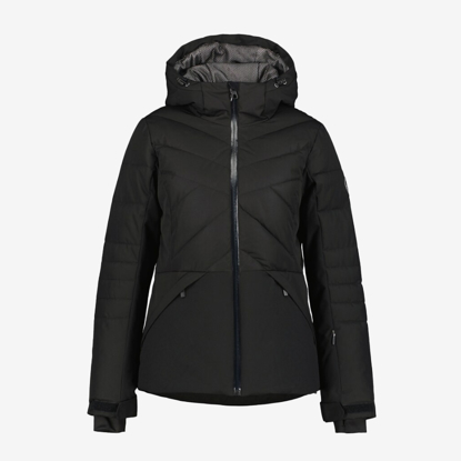 ICEPEAK ž bunda 8 53115813IX 990 EVELETH black