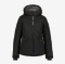 ICEPEAK ž bunda 8 EVELETH black