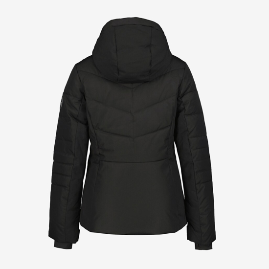ICEPEAK ž bunda 8 53115813IX 990 EVELETH black