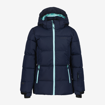 ICEPEAK otr bunda 8 50034553I 390 LORIS JR dark navy