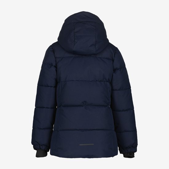ICEPEAK otr bunda 8 50034553I 390 LORIS JR dark navy