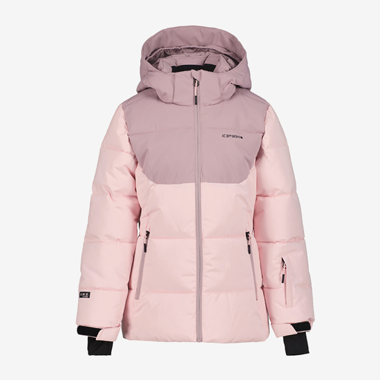 ICEPEAK otr bunda 8 50034553I 610 LORIS JR rose purple
