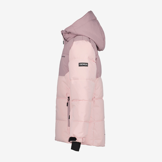 ICEPEAK otr bunda 8 50034553I 610 LORIS JR rose purple