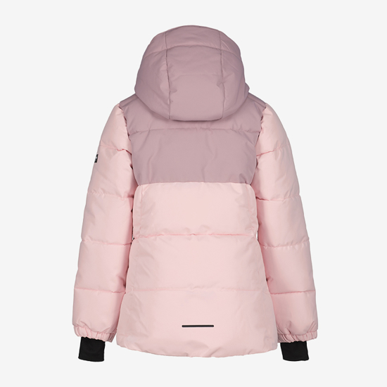 ICEPEAK otr bunda 8 50034553I 610 LORIS JR rose purple