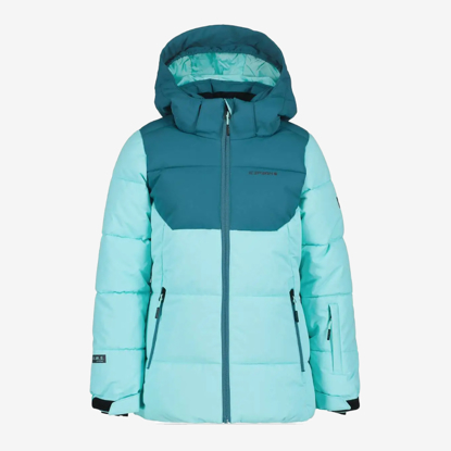 ICEPEAK otr bunda 8 50034553I 332 LORIS JR bright blue
