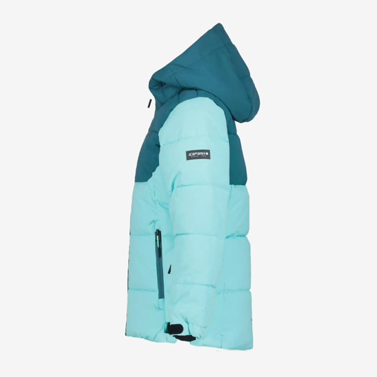 ICEPEAK otr bunda 8 50034553I 332 LORIS JR bright blue