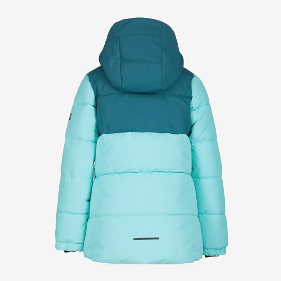 ICEPEAK otr bunda 8 50034553I 332 LORIS JR bright blue