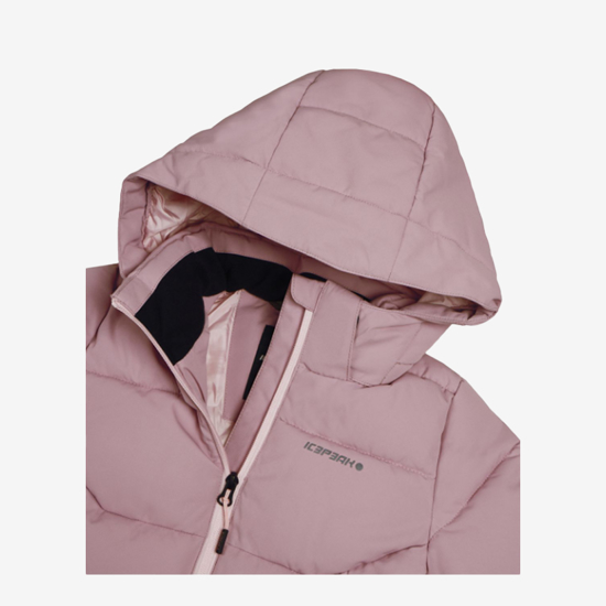 ICEPEAK otr bunda 8 50034553I 623 LORIS JR rose