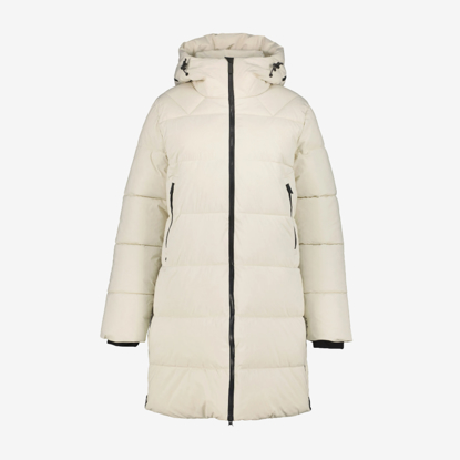 LUHTA ž plašč 8 38412361L 021 EISELE powder