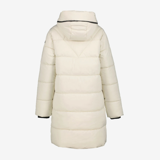LUHTA ž plašč 8 38412361L 021 EISELE powder