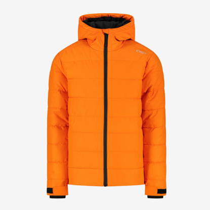 CMP otr bunda 35W0314 C783 SKI JACKET WITH HOOD tango