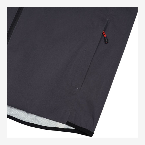 RUKKA m jakna 8 878792169R 202 MENKI grey antracite