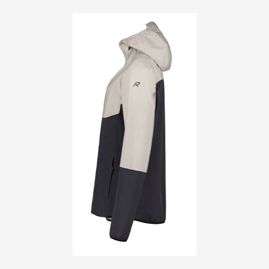 RUKKA m jakna 8 878792169R 202 MENKI grey antracite