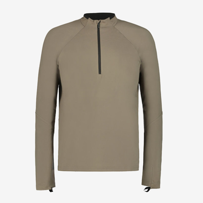 RUKKA m majica 8 78760109R 567 MAANIN brown